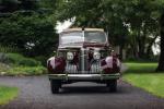 LaSalle Convertible Coupe 1939 года